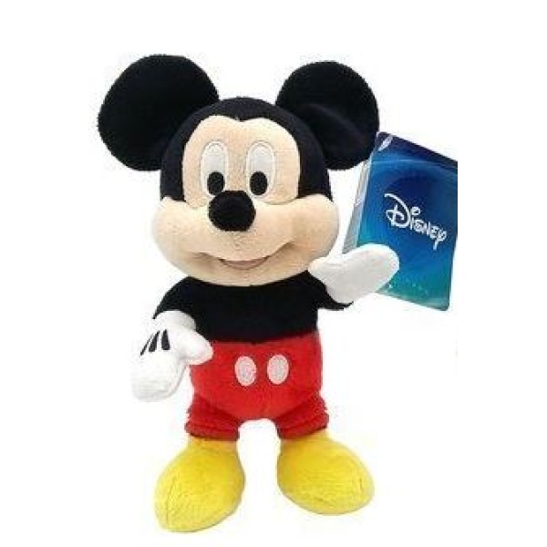 Peluche Topolino mini cm20