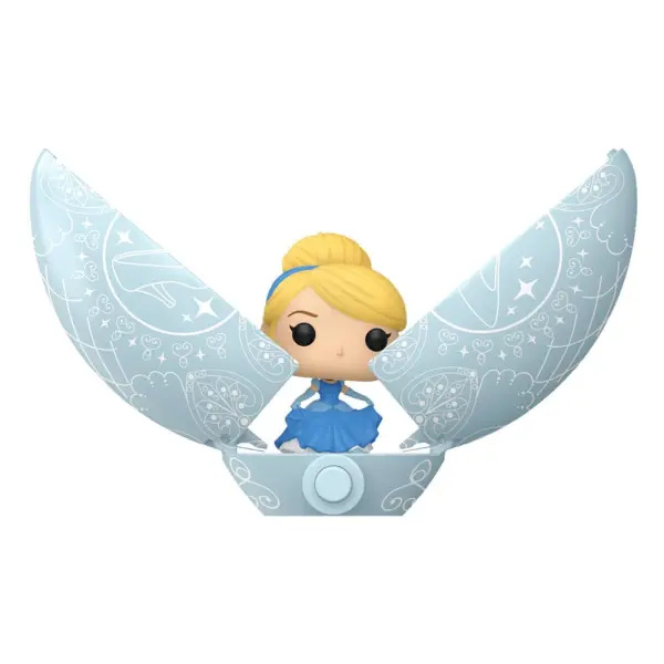 Funko mini egg - Disney Princess edition - CENERENTOLA