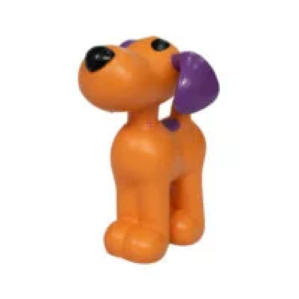 Personaggi Pocoyo - Loula