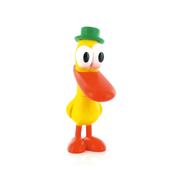 Personaggi Pocoyo - Pato