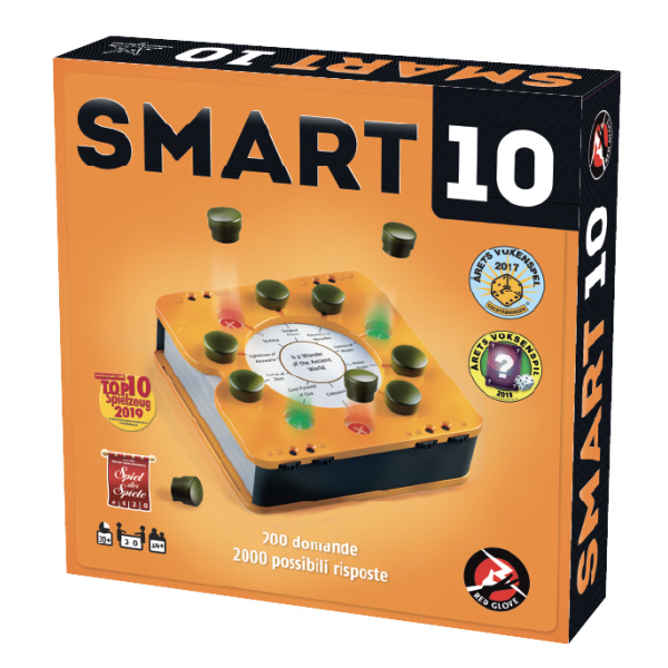 SMART10