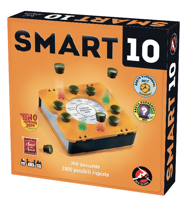 SMART10