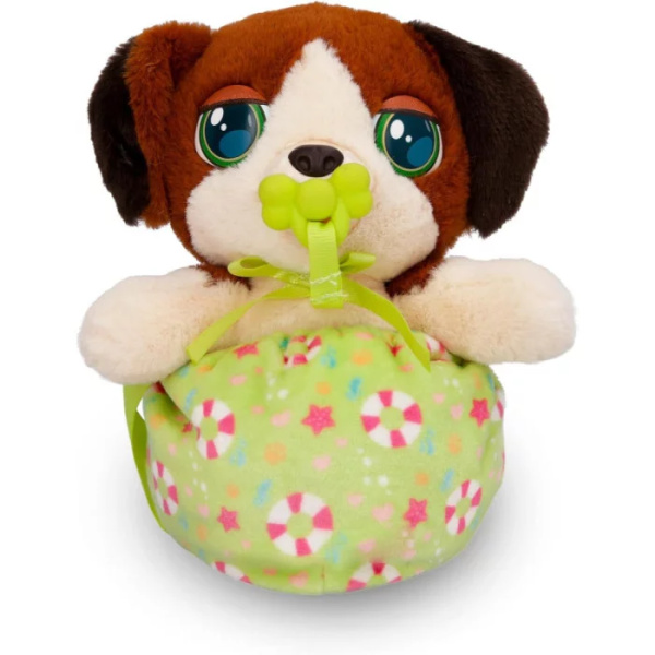 Mini Baby Paws Peluche - Beagle