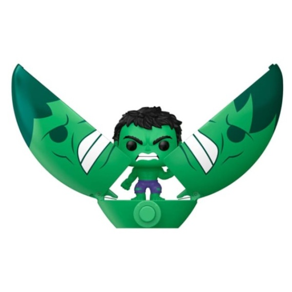 Funko mini egg - marvel edition - HULK
