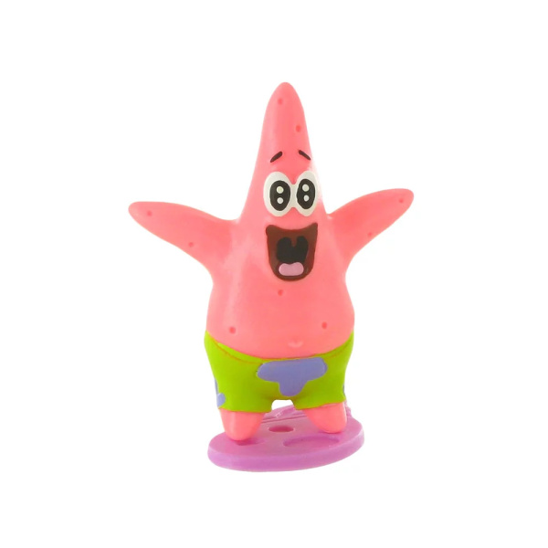 Personaggi Spongebob - Patrick