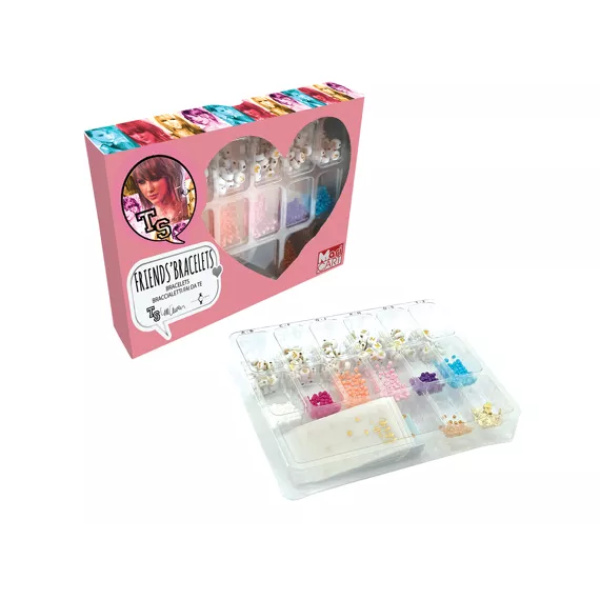 Braccialetti fai da te Taylor Swift