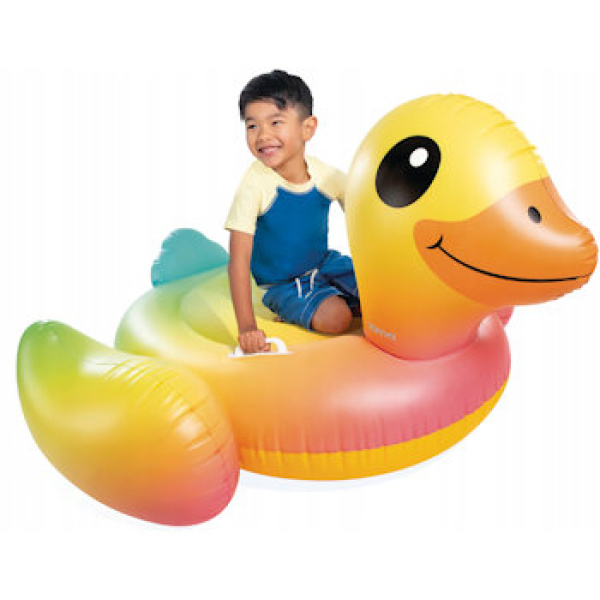 Papera materassino gonfiabile 57556