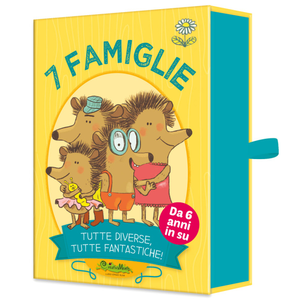 7 Famiglie