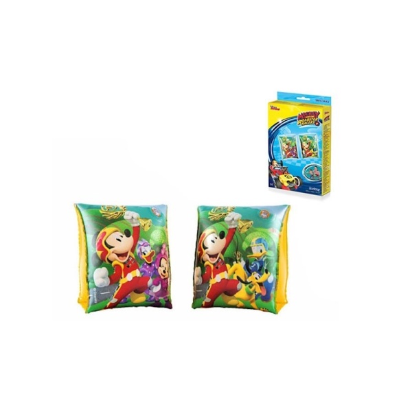 braccioli mickey topolino