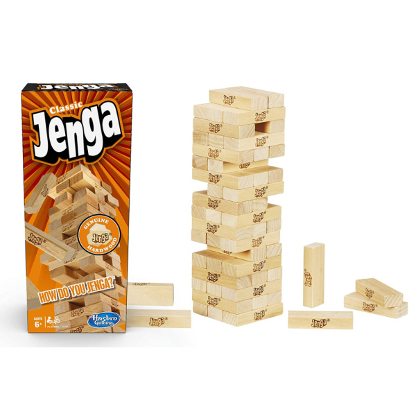 JENGA
