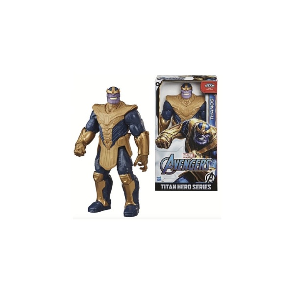 Marvel Avengers Thanos cm30