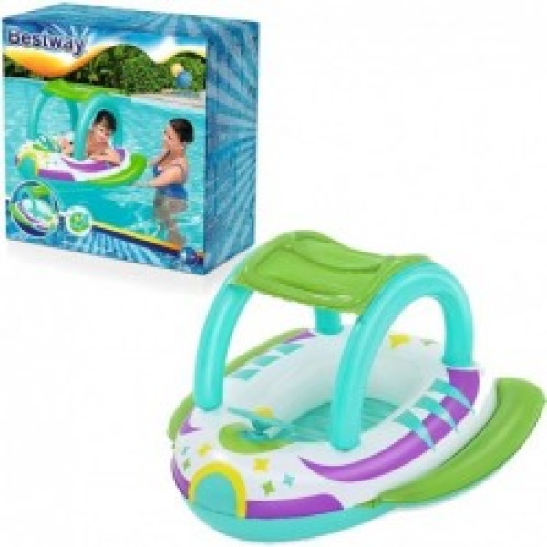 canottino navicella 34149