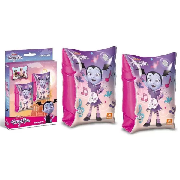 braccioli vampirina