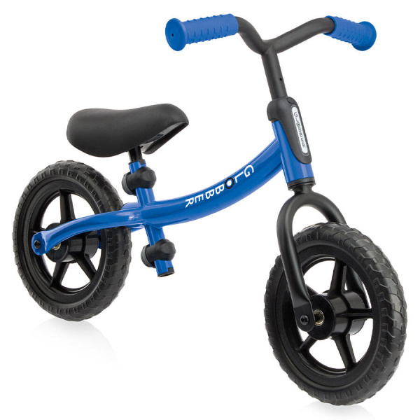 Globber GO BIKE Bicicletta Balance Navy Blue