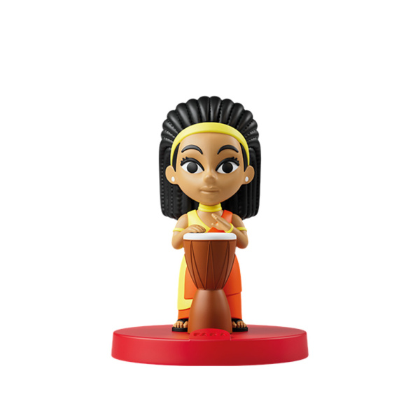 FABA - Africa in Musica