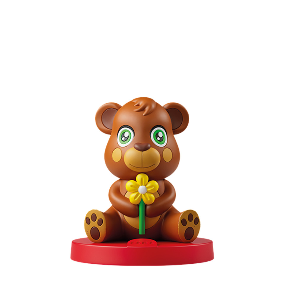 FABA - Canta e balla con Nino