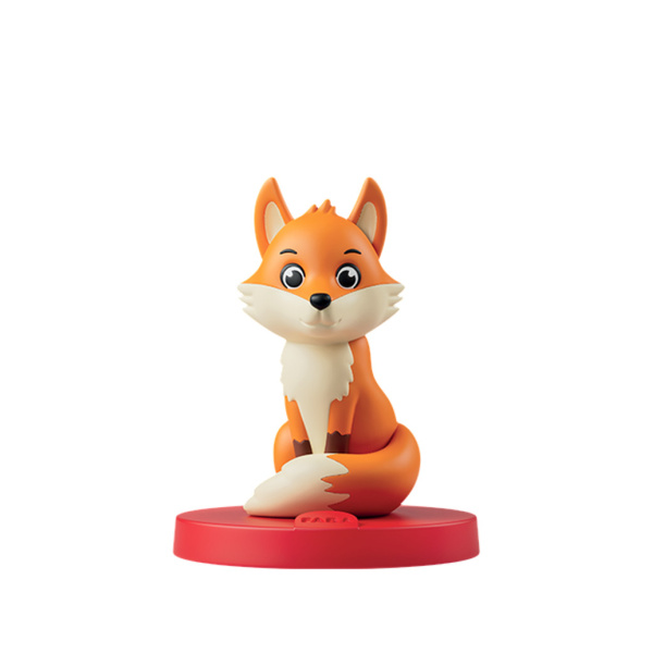 FABA - Codarossa diventa grande