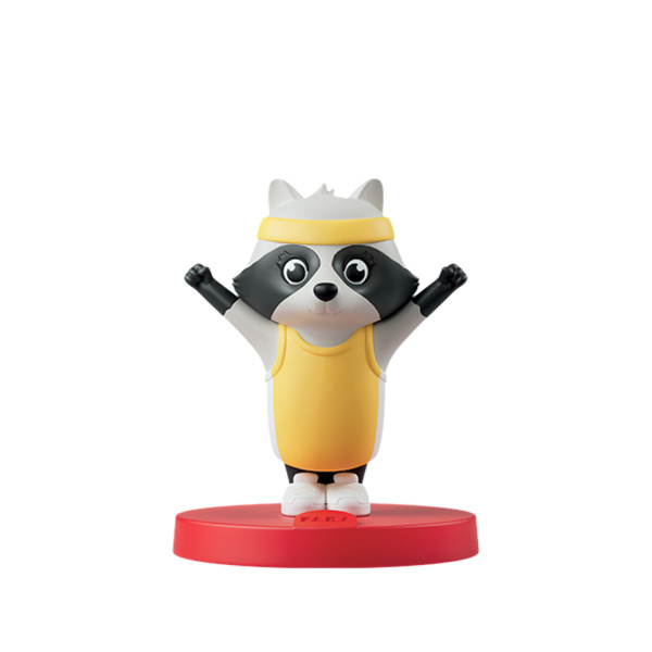 FABA - Olimpia e lo Spirito Sportivo