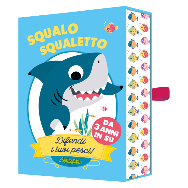 Squalo Squaletto