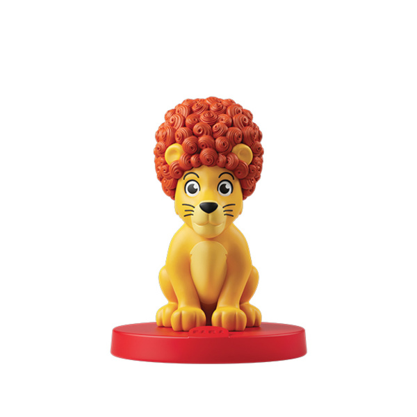 FABA - Unico Come Leo