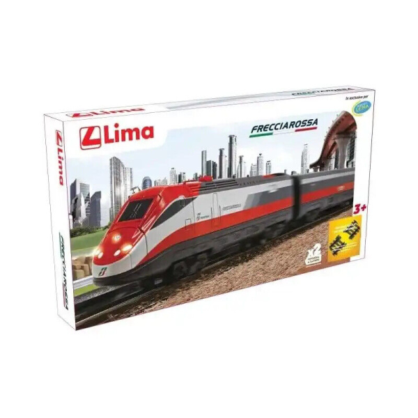 Treno Frecciarossa
