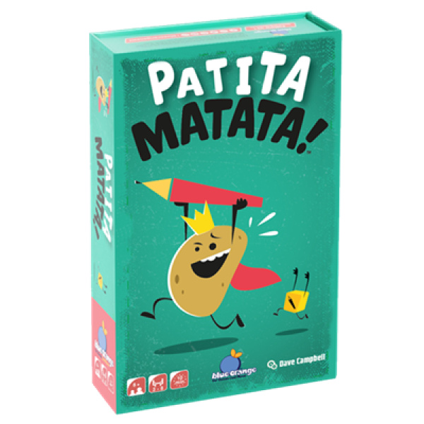 PATITA MATATA