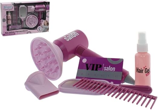 kit Salone Parrucchiera