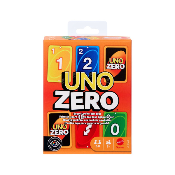 UNO ZERO - JHH48