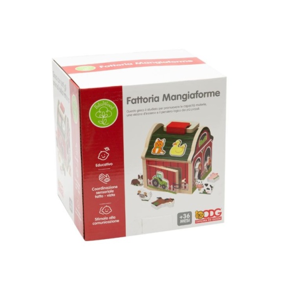 Fattoria Mangiaforme