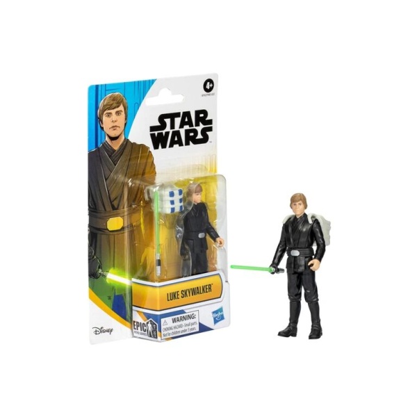 STAR WARS - Luke skywalker - G0102
