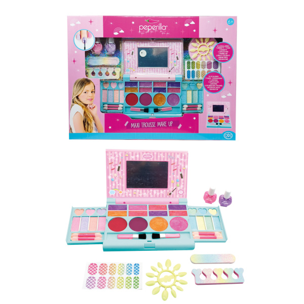 Maxi Trousse Make Up