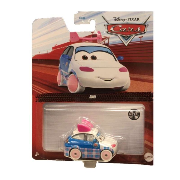 CARS - Suki - GRR77
