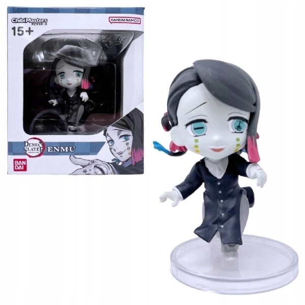Chibi-Masters - DEMON SLAYER - ENMU