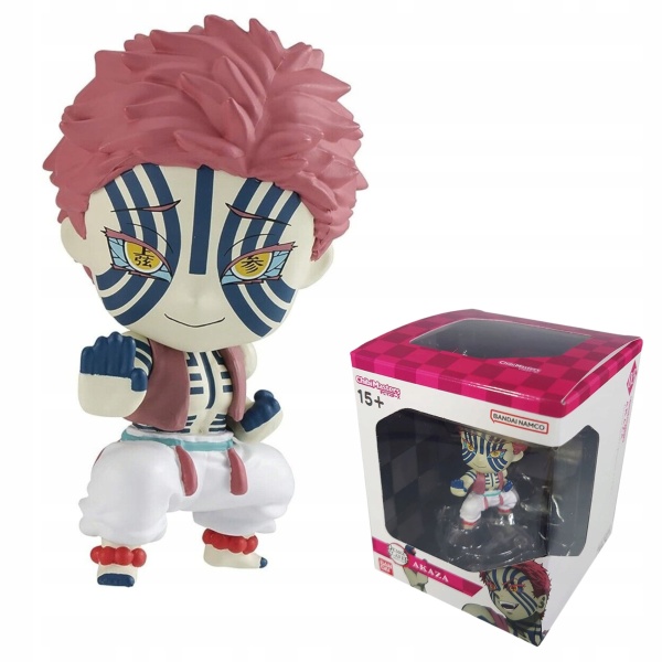 Chibi-Masters - DEMON SLAYER - AKAZA