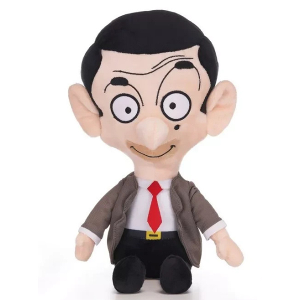 Peluche - MR.BEAN cm25