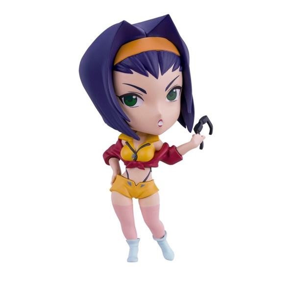 Chibi-Masters - COWBOY BEPOP - Faye Valentine