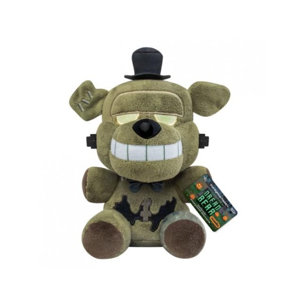 Five Nights at Freddy's - Peluche - DREADBEAR