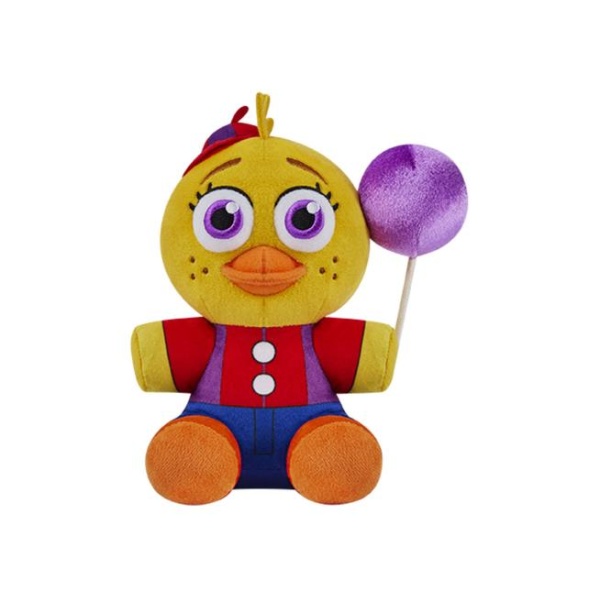 Five Nights at Freddy's - Peluche - BALLOON CHICA