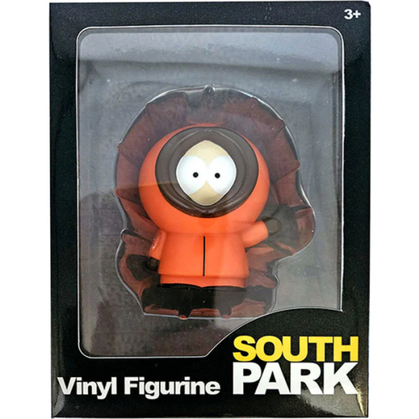 SOUTH PARK - Kenny