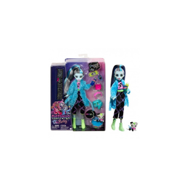 Monster High Party Frankiestein - HKY68