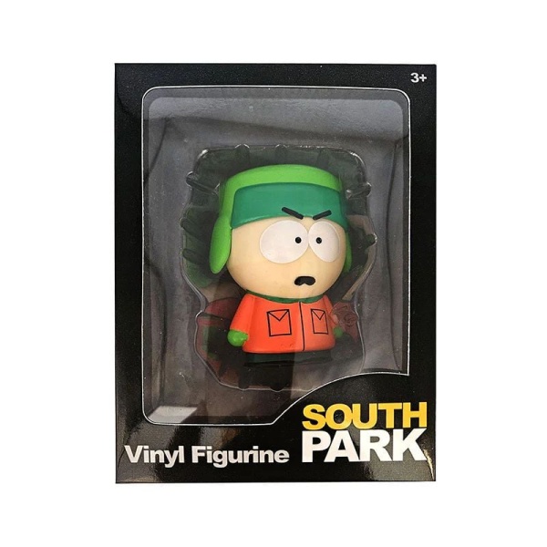 SOUTH PARK - Kyle