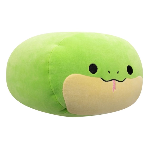 Squishmallows Peluche cm30 - Amalie il Serpente