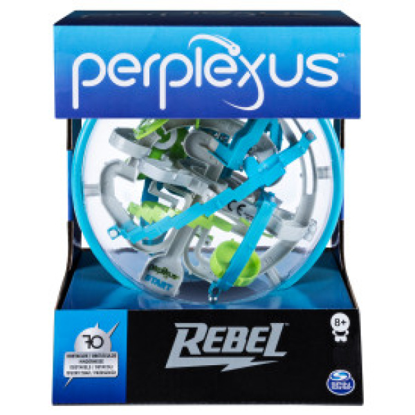 Perplexus - Rebel