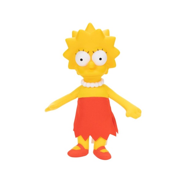 Personaggio THE SIMPSONS - LISA cm25