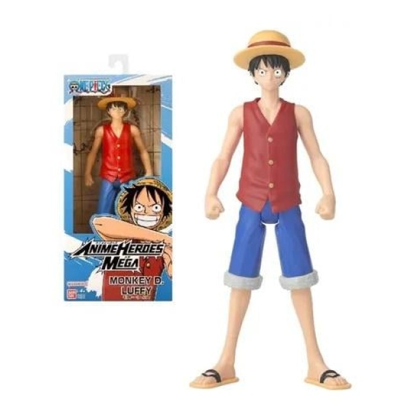 ONE PIECE - LUFFY cm30
