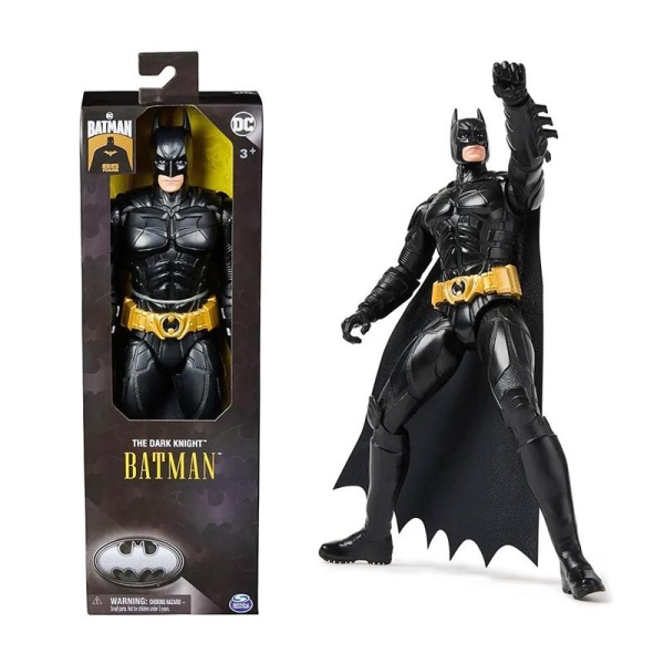 Batman 85° anniversario cm30