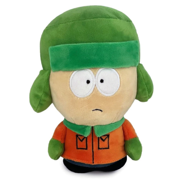 SOUTH PARK - Peluche cm15 - KYLE
