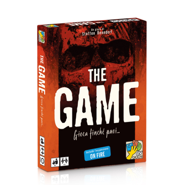 The Game
