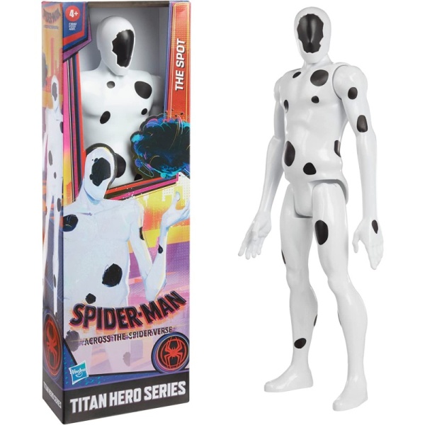 Spiderman - The Spot cm30 - F3840