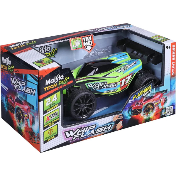Maisto Tech R/C - Whip Flash